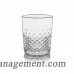 Libbey Libbey 12 Oz. Glass Cocktail Glasses Set LIB1540